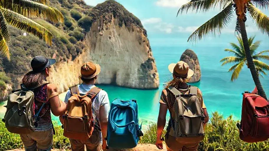奇妙的旅行 - 月亮影视综艺 奇妙的旅行 - 旅行封面